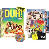 DUH! U Ver. 3 Extra Photocards