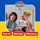 TY Rubble Paw Patrol Plush Toy 18 cm Soft Cuddly Beanie Babies Range view 2