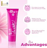FAIR & WHITE So White Skin Perfector Cream 50ml Face Neck Brightening view 4