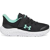Under Armour Girls' Pre School Pursuit 4 Alternate Closure Sneakers