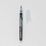 Korbond Water Erasable Marker Blue Ink Silver Sewing Fabric Tool view 8