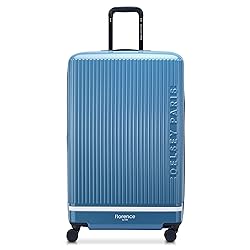 florence by mills Spin Me Away Hardside Expandable
