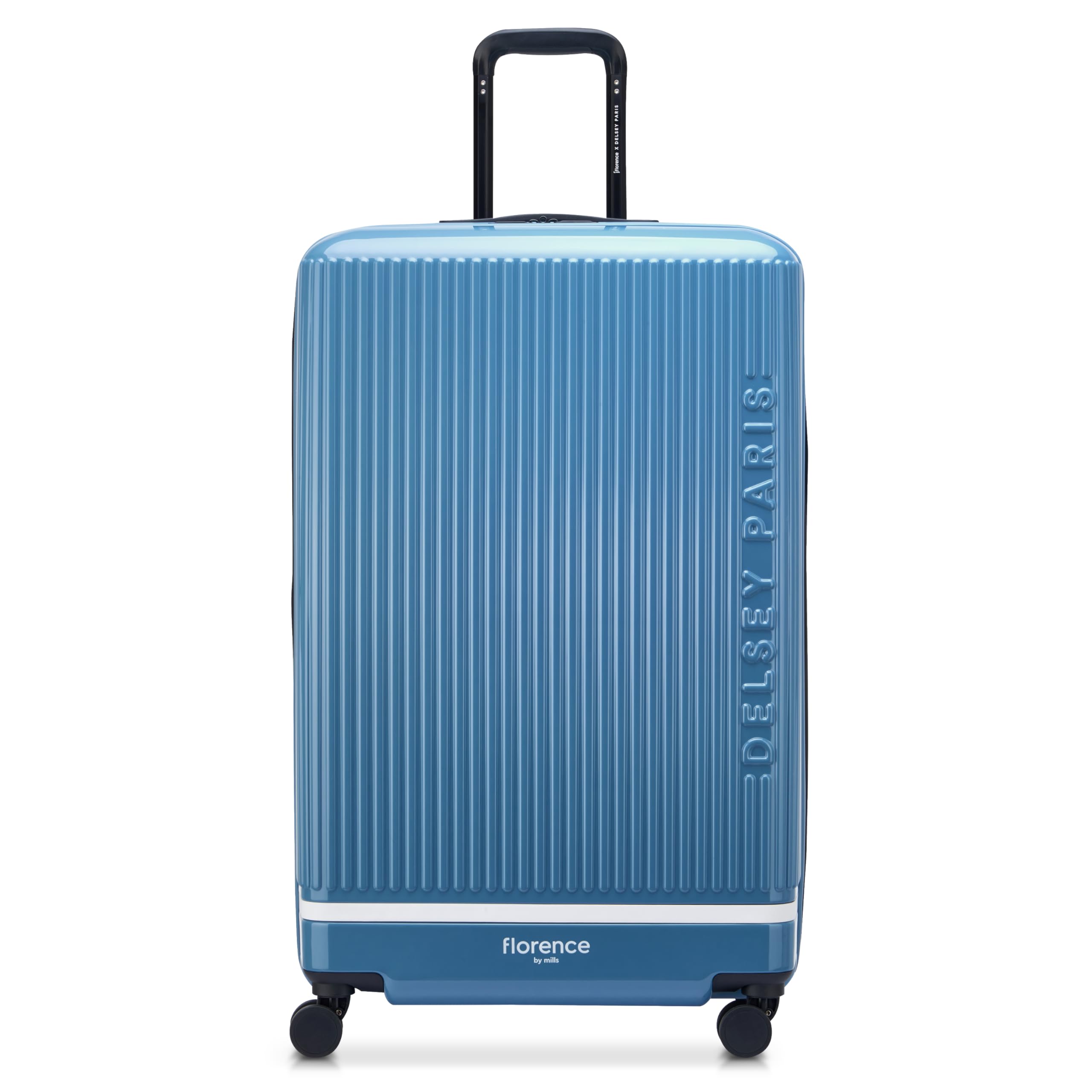 florence by mills Spin Me Away Hardside Expandable