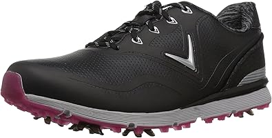callaway women's golf shoes