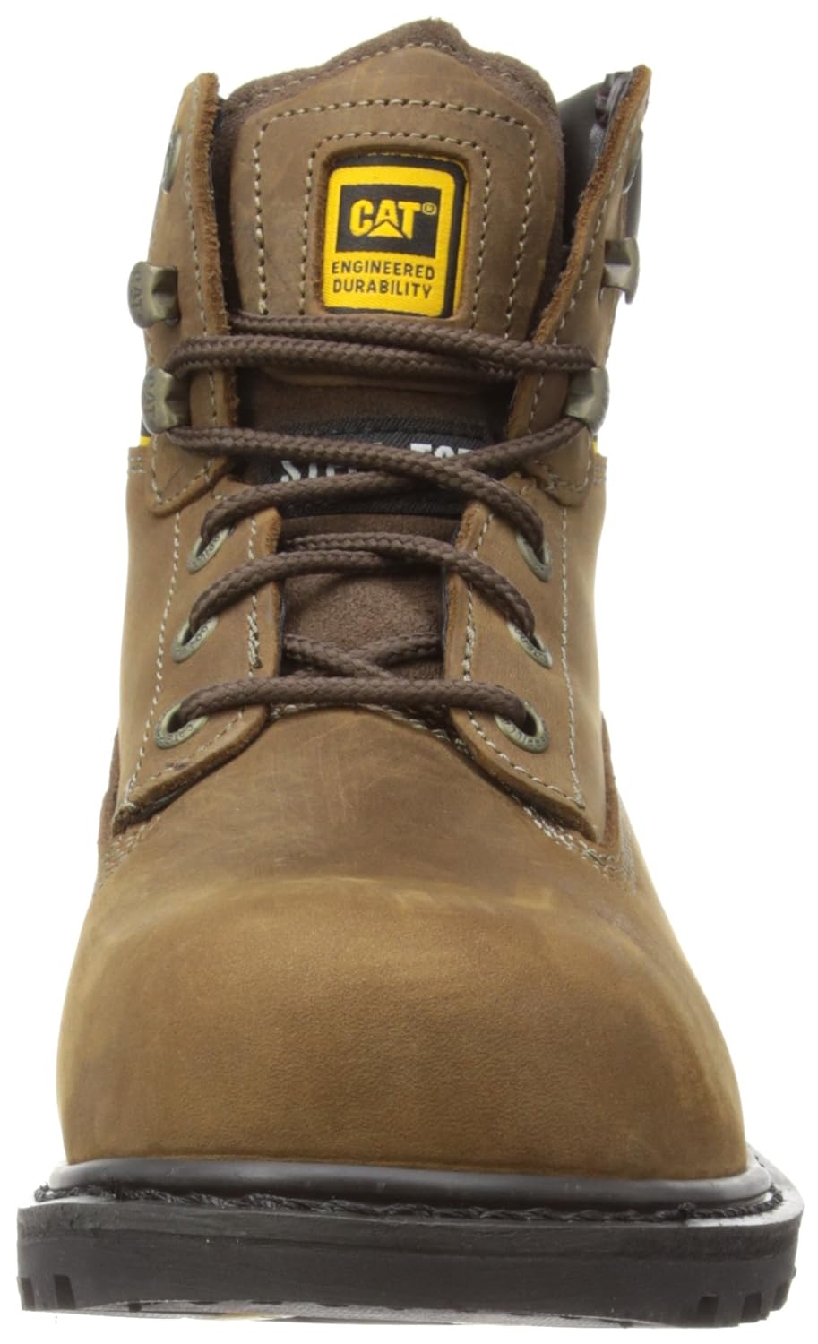 zapatos de trabajo caterpillar hombre