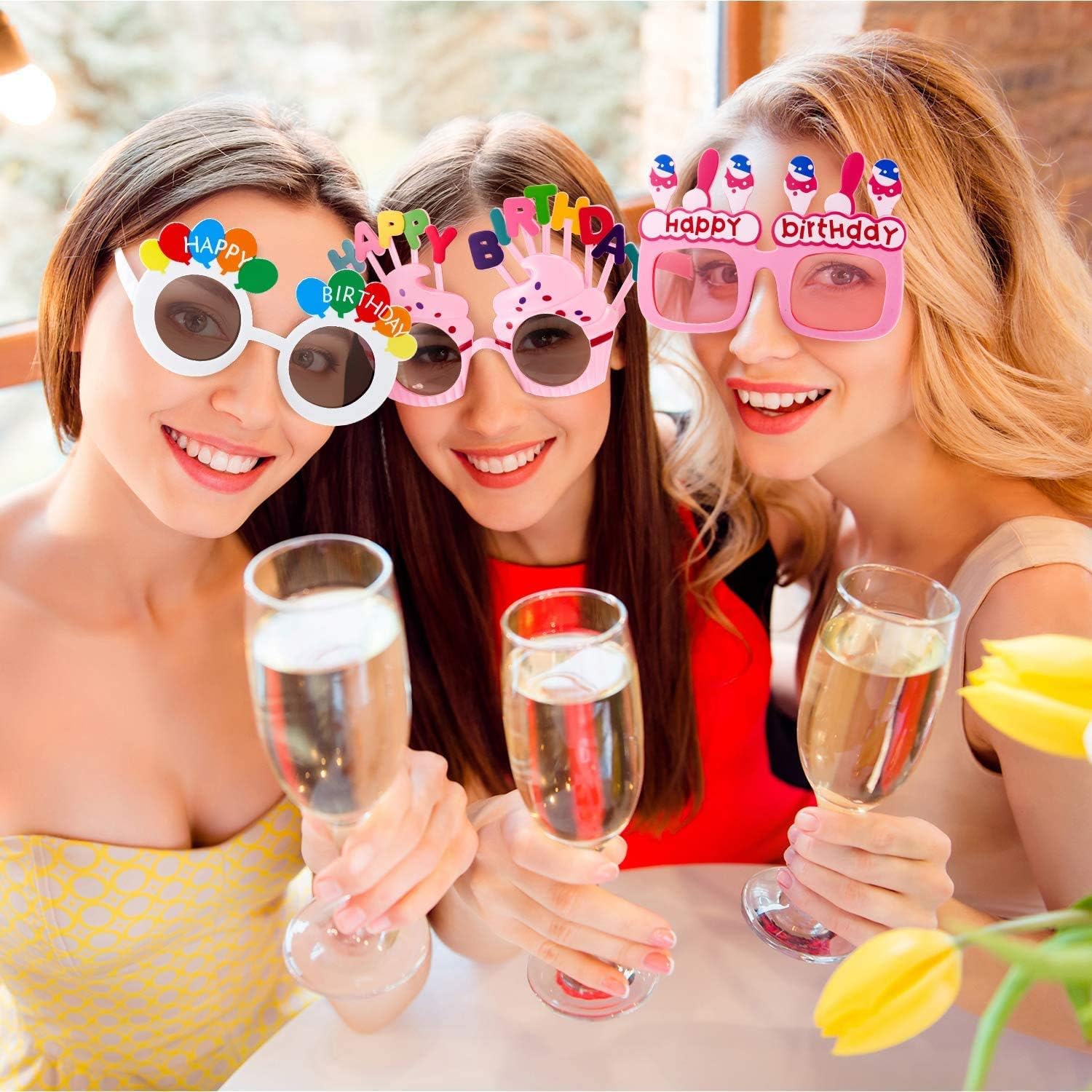 Joyeux Anniversaire Lunettes De Soleil Nouveaute Drole Creme Creme Glace Decoration Lunettes Pour Joyeux Anniversaire Fete Photobooth Accessoires Chapeaux Masques Et Accessoires Loups Et Lunettes Joyeux Anniversaire Lunettes De Soleil Nouveaute Drole Creme Creme Glace Decoration Lunettes Pour Joyeux Anniversaire Fete Photobooth Accessoires Chapeaux Masques Et Accessoires Loups Et Lunettes