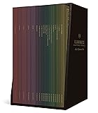 ESV Illuminated Scripture Journal: New Testament Set