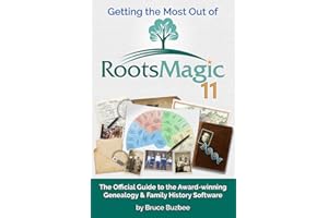 Getting the Most Out of RootsMagic 11