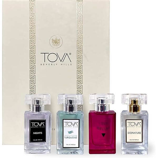 香水(女性用) TOVA eau de parfum 100ml Amazon.com : Tova Signature Eau De Parfum Spray 3.3 Oz / 100