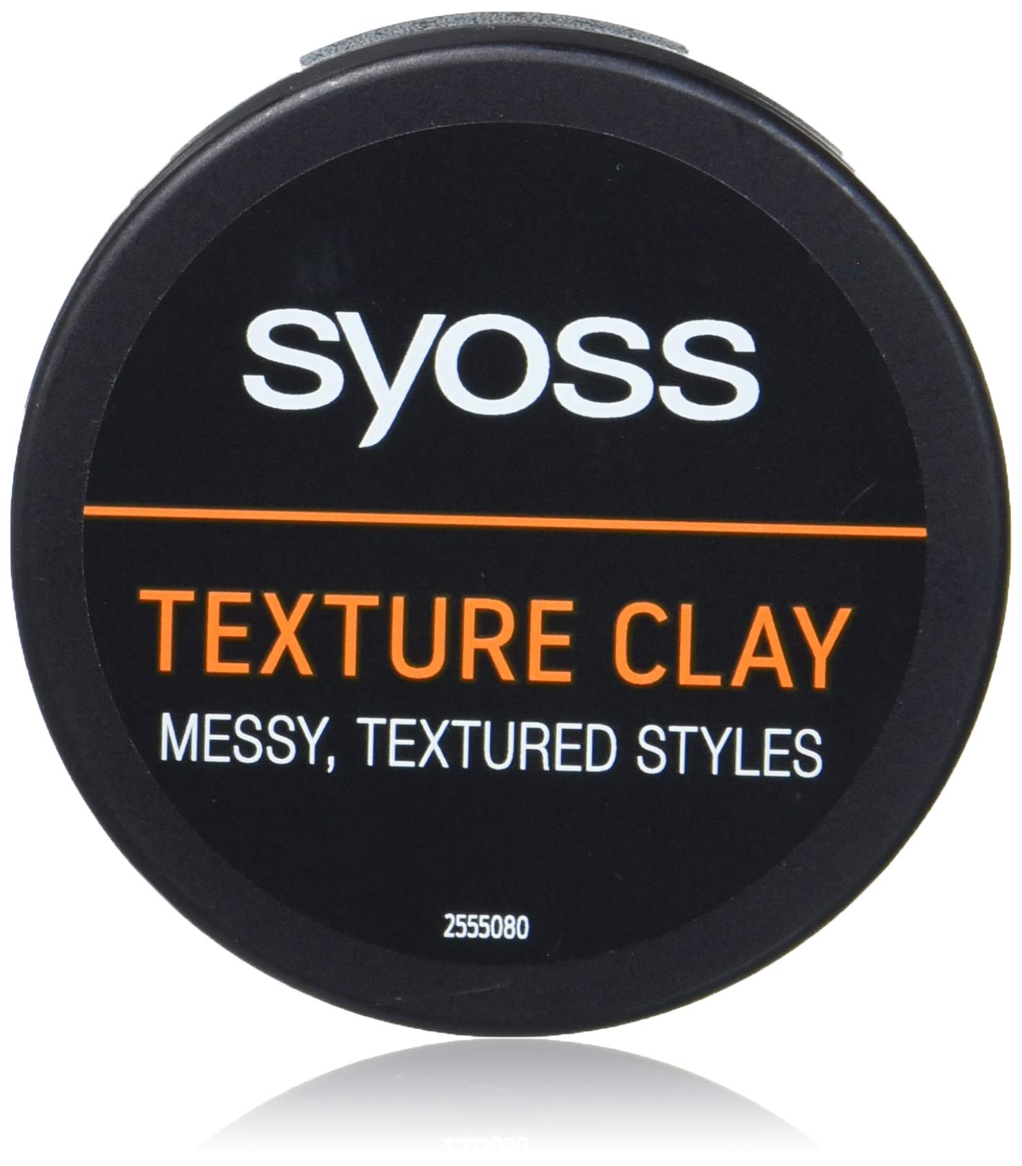 Syoss Texture Hair Styling Clay Matte Hair Tone 100 ml