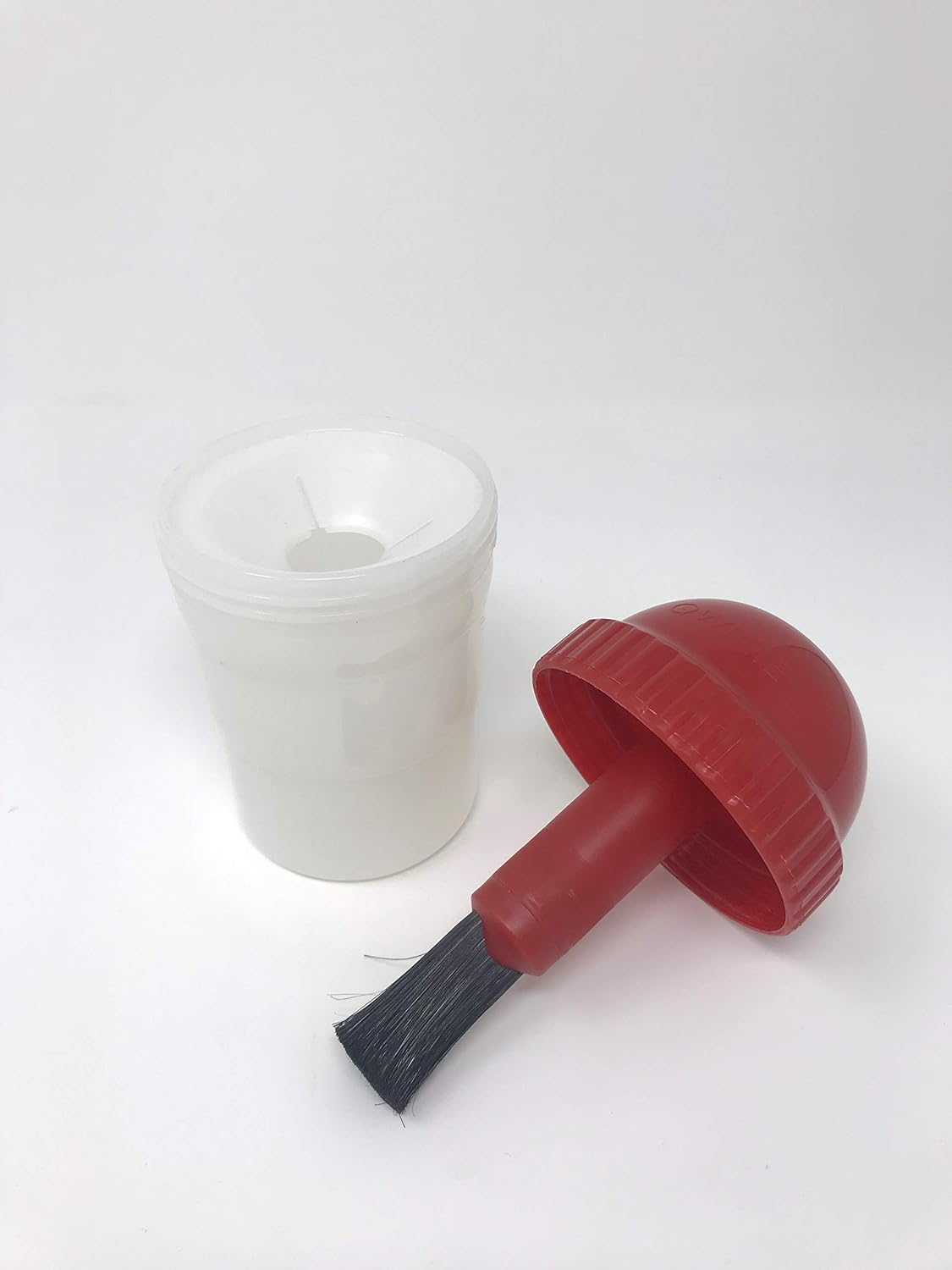 Tagliabordi Per Vernice MAIXINNEW - Con Tamponi Di Ricambio E Nastro, Per Pitturare Bordi Di Pareti E Soffitti - Foto 9