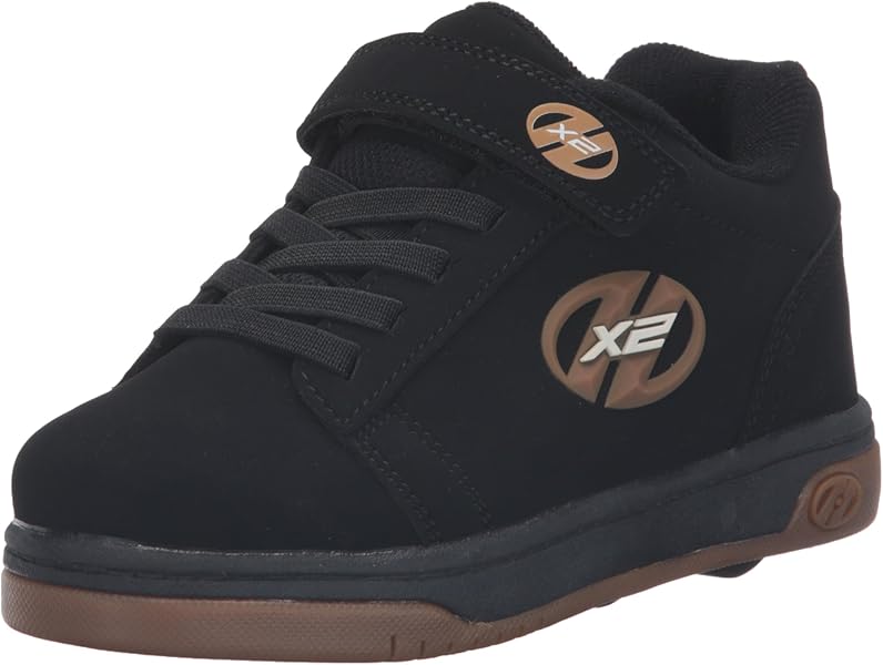 heelys smallest size
