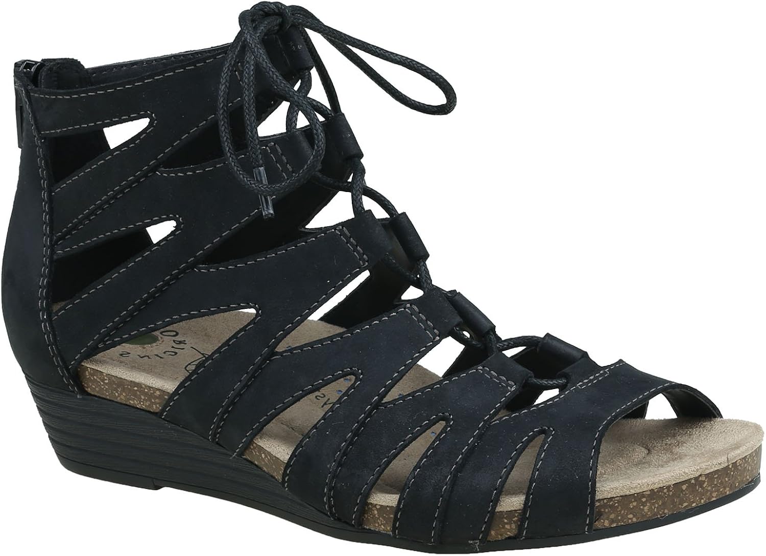 earth origins harlin gladiator sandal