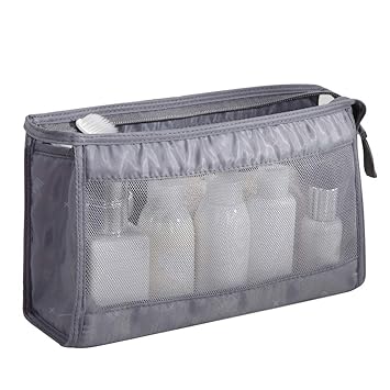 mens fold out toiletry bag