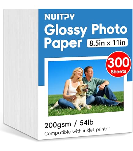 Amazon.com : Epson Premium Semigloss Photo Inkjet Paper 170 | 36