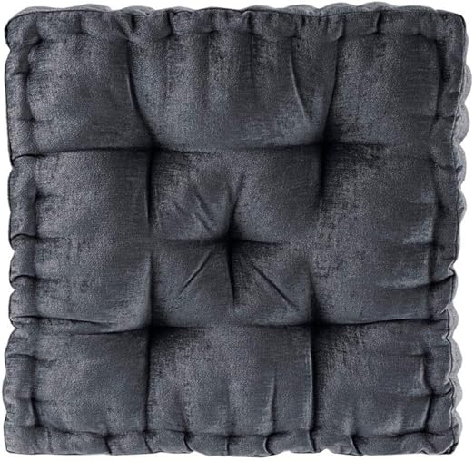 Amazon Com 20 X 20 Luxurious Shabby Chic 100 Percent Polyester