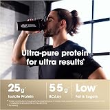 Optimum Nutrition Gold Standard 100% Whey Isolate Chocolate 930 g 31 Servings view 3