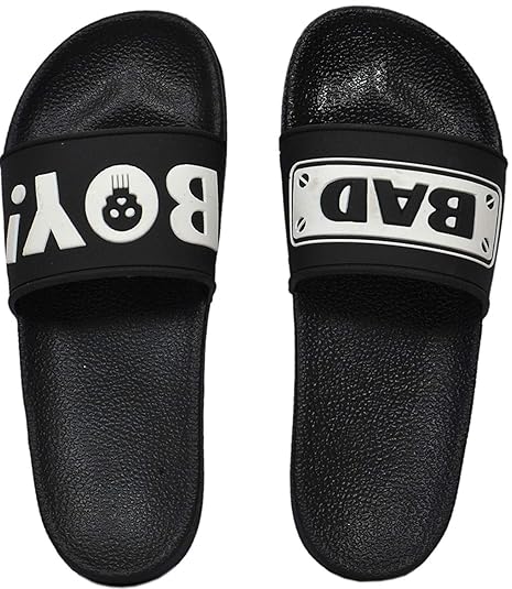 bad boy flip flops