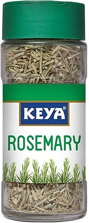 Keya Rosemary, 17g