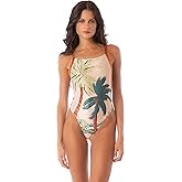 Maaji Womens Palm Glow Nicole