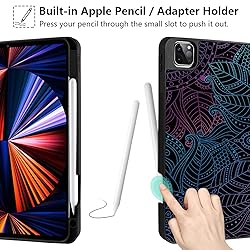 DONGKE Case for iPad Pro 11 inch