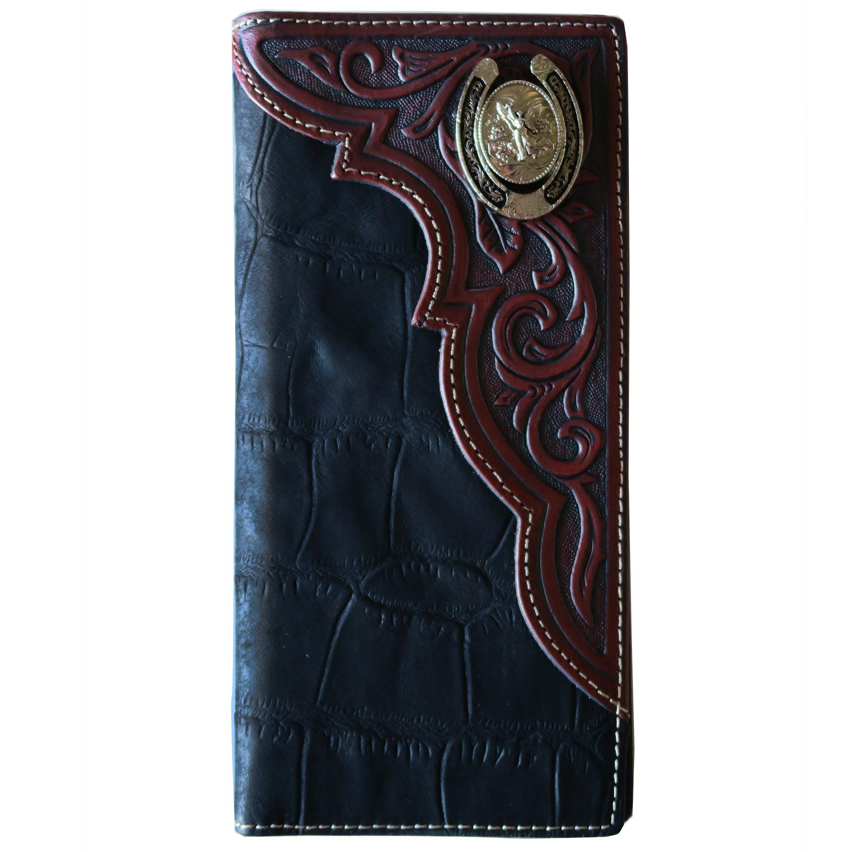 Best long wallets for men iucn water