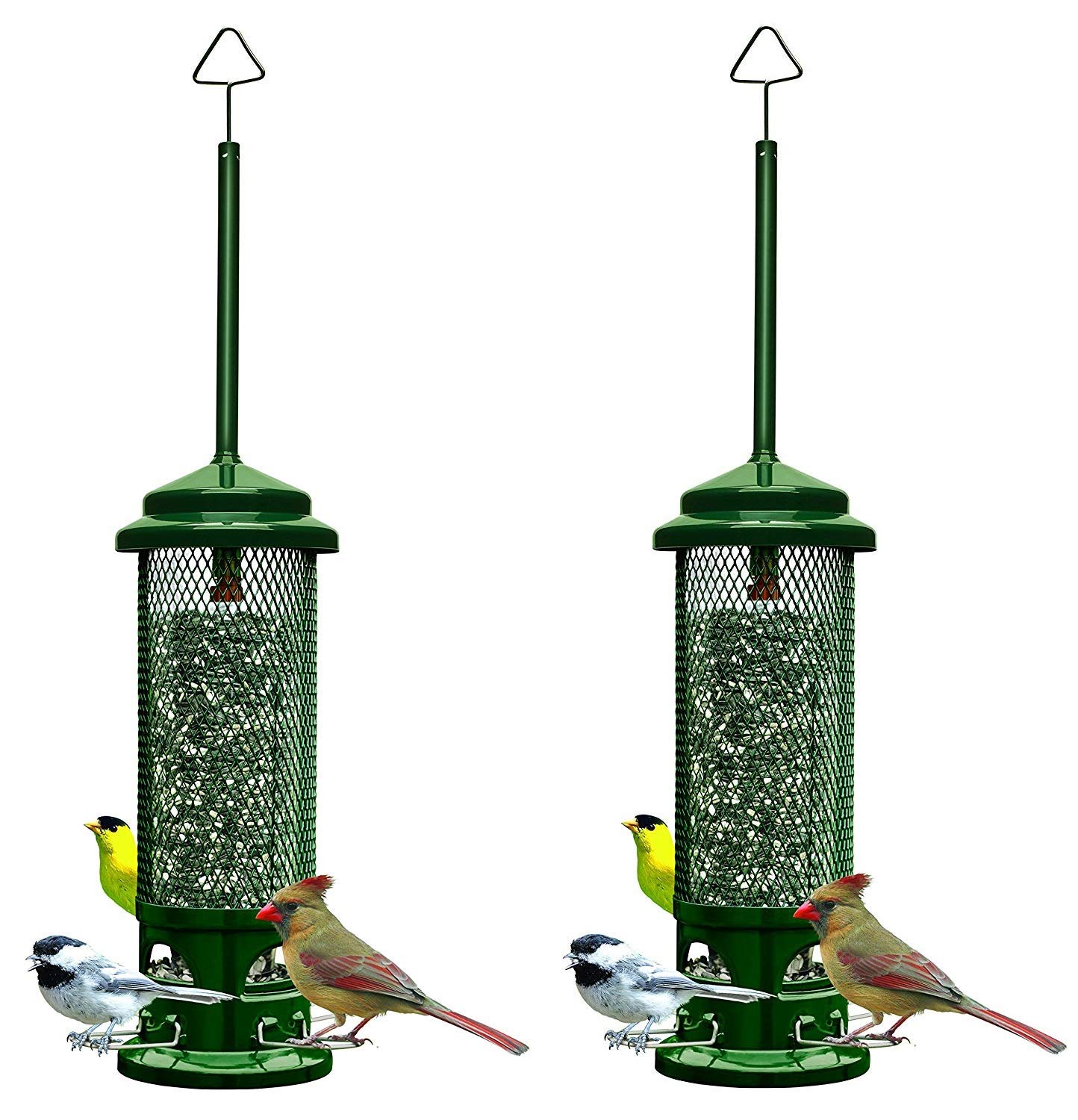Amazon Com Brome Squirrel Buster Legacy Wild Bird Feeder