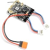 E-flite Flight Controller with AS3X/SAFE UMX A-10 30mm SPMA3182 Replacement Airplane Parts
