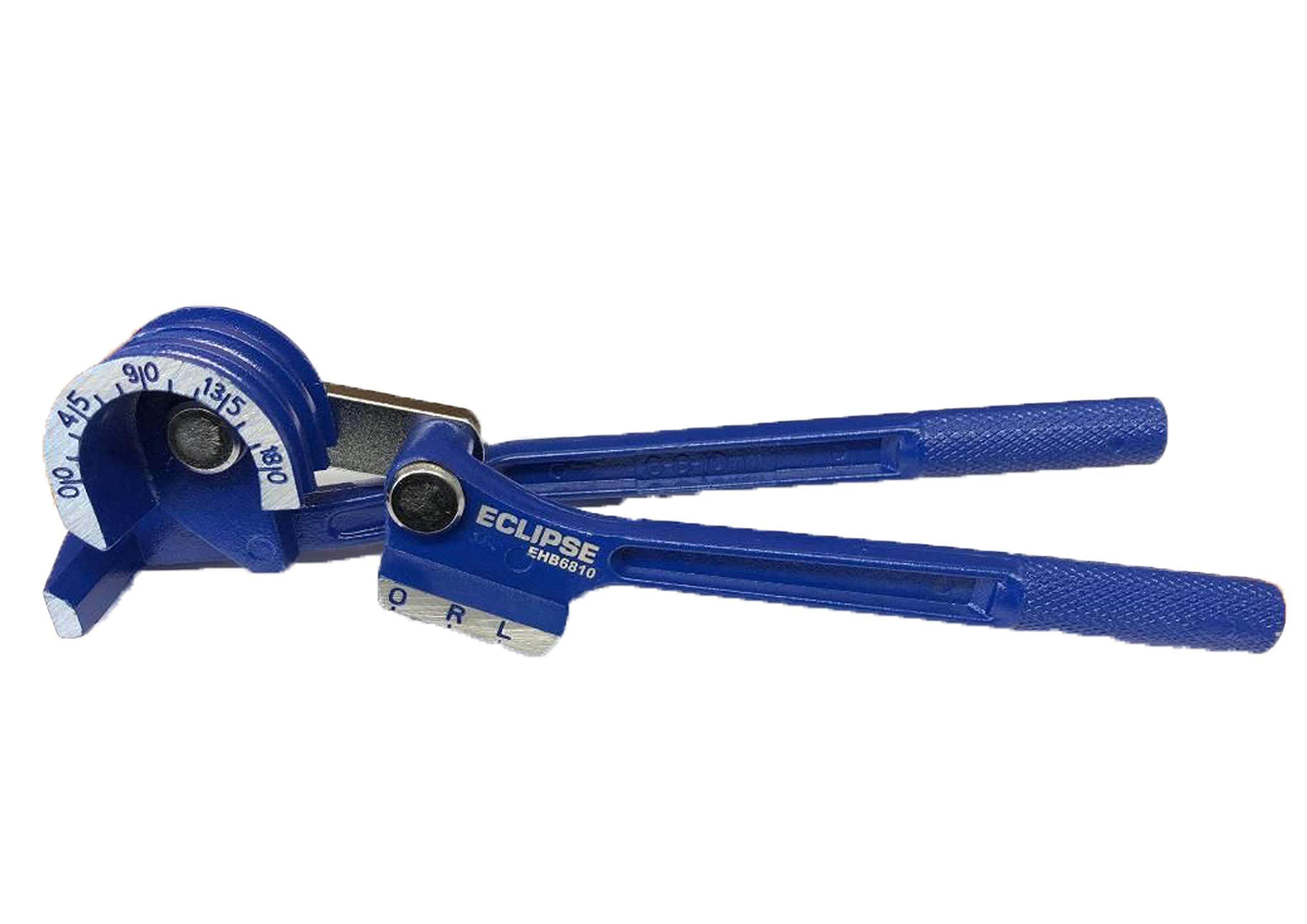Eclipse Professional Tools EHB6810 Mini Pipe Bender 6, 8 & 10mm