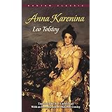 Anna Karenina (Bantam Classics)