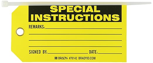 Featured image of post Bradyid Safety Signs