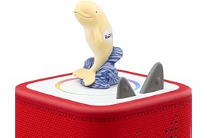 Tonies Raffi Audio Toy Figurine