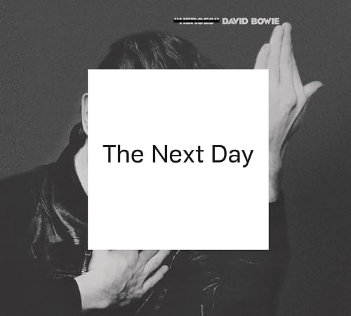 #89 — The Next Day