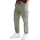 Aeropostale Men's Aero Cargo Jogger Pant