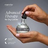 Cuccio Naturale Revitalising Cuticle Oil 68ml Peach Vanilla Almond Jojoba view 2