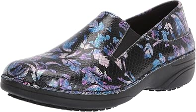 spring step nursing shoes dsw