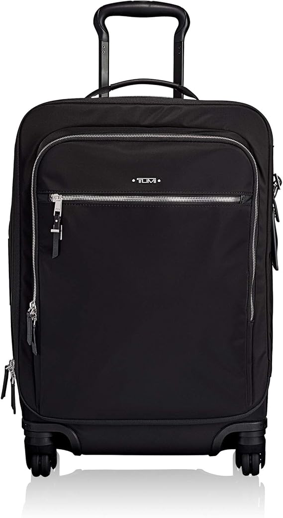 TUMI Voyageur Tres Léger International CarryOn Luggage