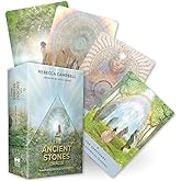 The Ancient Stones Oracle: A 44-Card Deck and Guidebook