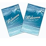Hotel RFID KeyCard, Touchless Key Card