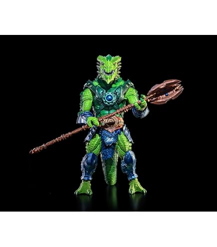 Amazon.com: Four Horsemen Cosmic Legions Sphexxian Mine Worker