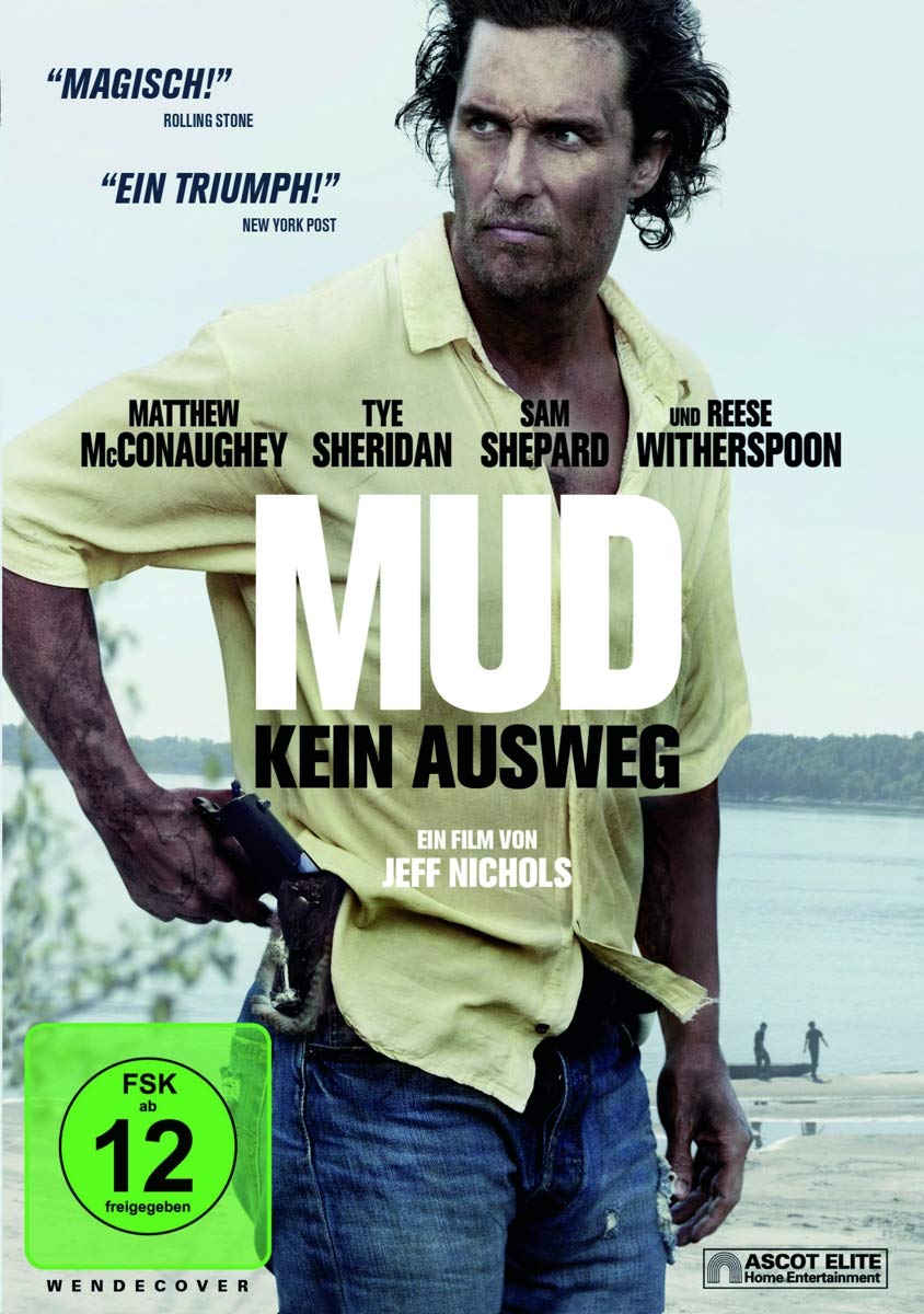 Amazon Com Mud Kein Ausweg Movies Tv