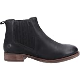 Hush Puppies womens Chelsea BootsAnkle Boot