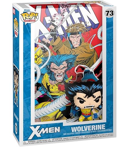 FUNKO POP 4つセット(MARVEL) Funko Marvel Classic 4-Pack Bundle | Superhero Gifts | Funko
