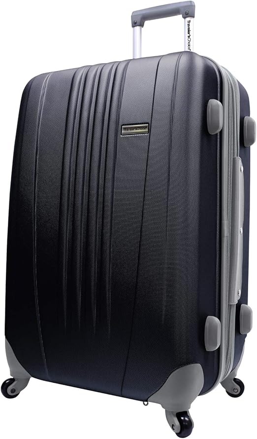 fred meyer suitcase