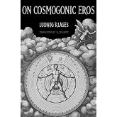 On Cosmogonic Eros