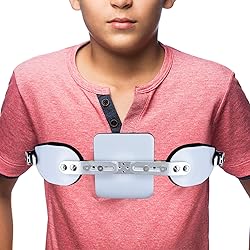 Shuyan Jiao Pectus Carinatum Orthosis Brace, Pigeon