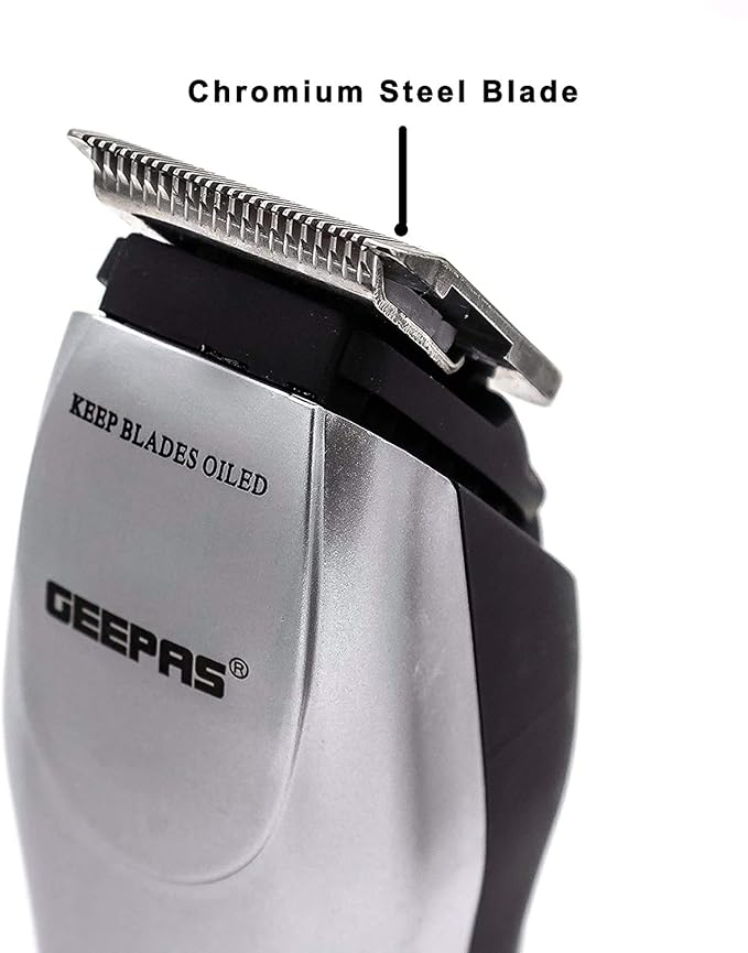 geepas trimmer gtr8128 price in india