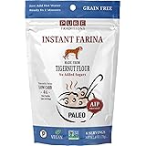 Instant Farina, AIP Friendly, Certified Paleo, Gluten & Grain Free (6 Ounce)
