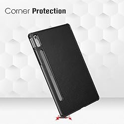 Fintie Case for Lenovo Tab P11 Pro Gen 2