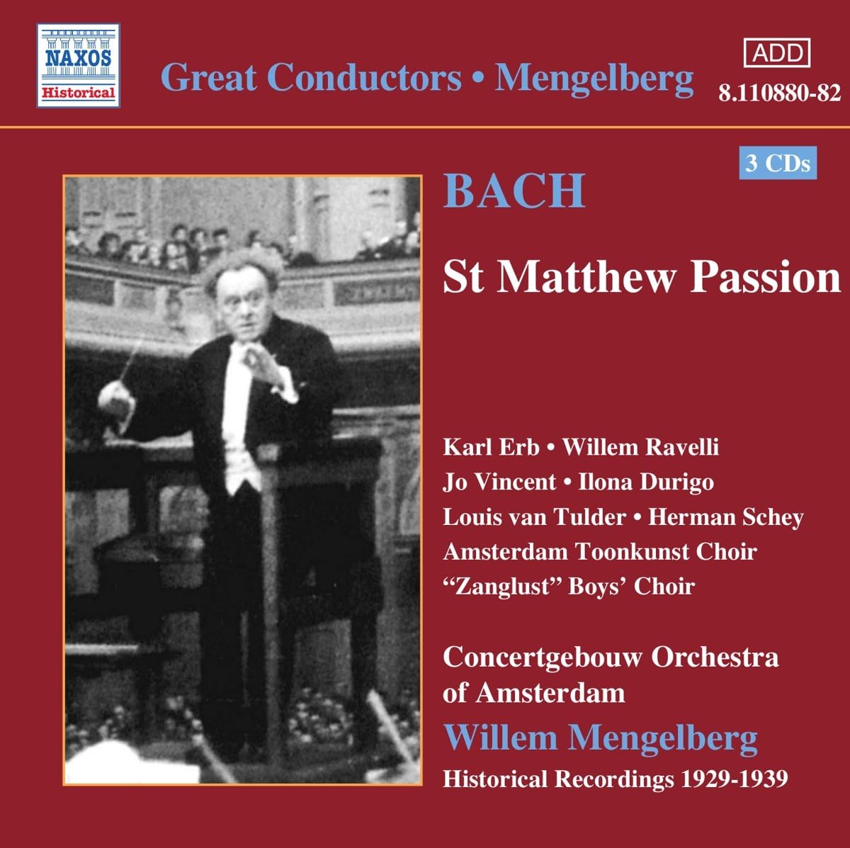 Passione Secondo Matteo Bach Johann Sebastia Amazon.it CD e Vinili} Passione Secondo Matteo Bach Johann Sebastia Amazon.it CD e Vinili}